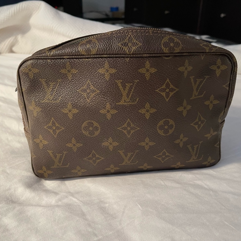 Bought in 2003. Excellent condition.